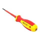 Отвертка SL3х75мм Expert 1000В PROхima EKF sl-3-75-exp-in