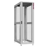 Шкаф 45U 600х1070 SYSMATRIX NS 6145.7330