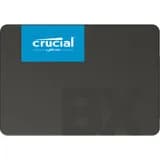 Накопитель Crucial BX500 2Tb CT2000BX500SSD1