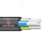 Кабель АВВГ 3х185.0 1кВ МК