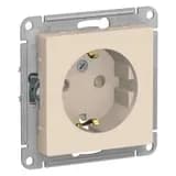 Розетка AtlasDesign ATN000245 Schneider Electric
