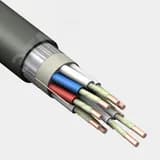 Кабель контрольный КВВГЭнг(А)-FRLS 10х2.5