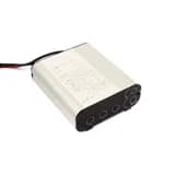 Зарядное устройство для 12В АКБ SKAT 8A Бастион