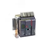 Воздушный автоматический выключатель стационарный 3P 1250А 50кА расцепитель Н ВА-751