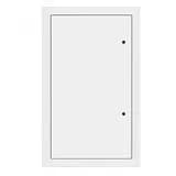 Щит этажный без окон и без слабот. отс. RAL9016 (1000х650х150) EKF PROxima