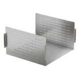 Перегородки для сборки горизонтальных шин Ш600 Г600 EKF AleSta