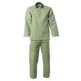 Костюм Сварщика с накладками мод. КСВ-2Б р.48-50 96-100/170-176