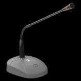 Микрофон настольный ROXTON RM-03 с тональным сигналом