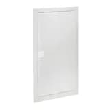 Дверь для щита Nova 3 габарит IP41 метал. PROxima EKF nv-door-m-3