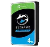 Жесткий диск 4TB Skyhawk ST4000VX013 SATA 3.0, 5900 об/мин, 256 Mb, 3.5" Seagate