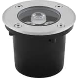 Светодиодный светильник тротуарный грунтовый Feron SP4111 3W 2700K 230V IP67 32012