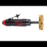 Пневматическая зачистная машина