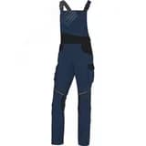 Полукомбинезон рабочий серии Mach2 Corporate цвет Темно-синий/черный р.S