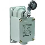 Выключатель концевой ВК-200-БР-11-67У2-21 без сальника ход вправо самовозврат ET051928 Электротехник