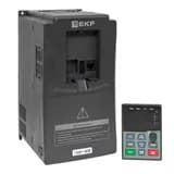 Преобразователь частоты 7.5/11кВт 3х400В VECTOR-100 PROxima EKF VT100-7R5-3B