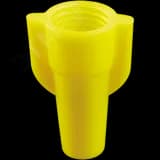 Скрутка СИЗ-6 3-10 желтый (50 шт)