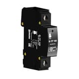 Вспомогательный соединительный модуль В-ТР 100