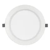 Светильник IM-CYCLONE-R230-30W White6000 (WH, 90 deg) (Arlight, IP40 Металл, 3 года)