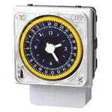 Таймер аналоговый ALPHA QRD