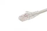 Патч-корд U/UTP WRline WR-PC-RJ45-UTP-5E-10-GY