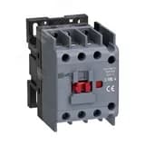Контактор 32А 220В/230В АС3 АС4 1НО КМ-102