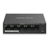 5 портовый коммутатор MS105GP Mercusys