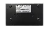 Неуправляемый 9-ти портовый коммутатор с 8 PoE портами OS1209P/80W/A1A Origo