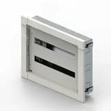 XL3 S 160 Шкаф Встраиваемый 2x24M Legrand Euro