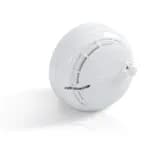 Извещатель Рубеж ИП 101-29-PR-R3 пожарный тепловой максимально-дифференциальный адресно-аналоговый (базовое основание W1.02) Rbz-337480