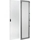 Дверь металлическая 2000х600 FORMAT