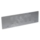 Перегородка горизонтальная для Uf 36M