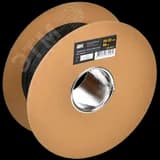 Оплетка кабельная 25-33мм полиэстер 50м черная IEK