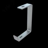 Подвес С-образный для лотка 150 мм HD85