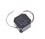 Блок питания Sarmatt SR-12/1,5A(S) стабилизированный пылевлагозащищенный 12В 1,5А IP65