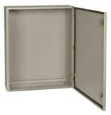 Щит с монтажной панелью IEK ЩМП-5-0 74 У2 (YKM40-05-54)