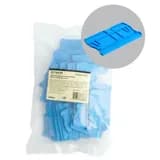 LD5601100 Торцевая заглушка для ЗНИ LD552 10 мм² JXB ST 10 синий 49199