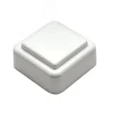 Кнопка звонка (выключатель для бытовых электрических звонков) Тритон