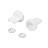 Заглушка ARLMOONLIGHTROUND13SCAPSETWH Arlight Пластик 044964