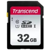 Карта памяти Transcend 32GB TS32GSDC300S