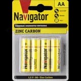 Батарейка NBT-NS-R6-BP4