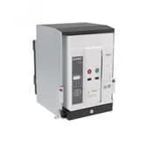 Воздушный автоматический выключатель YON pro ANX16N 3P 1600 А 66 кА, расцепитель ETA, выкатной, горизонтальное/вертикальное подключе