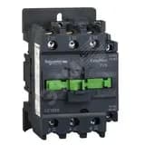 КОНТАКТОР E 50А 400В AC3 24В 50ГЦ Schneider Electric
