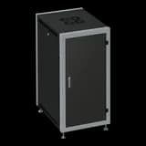 Напольный телекоммуникационный шкаф 15U 600x1000 SYSMATRIX SL 6015.922