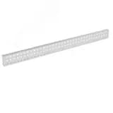 Рейка поперечная, широкая, для шкафов OptiBox M Ш=600мм, 1 упаковка - 4шт. КЭАЗ Optima