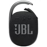 Колонка Clip 4 Black JBL
