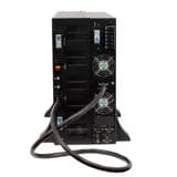 Источник бесперебойного питания HIDEN KU9110-RT 10000VA/9000W внешние акб= ±96/108/120В (16/18/20 АКБ), ЗУ 10А