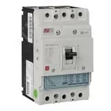 Выключатель автоматический AV POWER-1/3 160А 100kA ETU2.0 AVERES