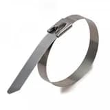 Стяжки кабельные стальные СКС (316) 7,9*800 (100 шт/уп) PR08.3976 Промрукав