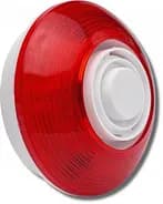 Оповещатель охранно-пожарный комбинированный свето-звуковой SLT Марс 12-КП