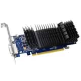 Видеокарта ASUS nVidia GeForce GT 1030 2Gb GT1030-SL-2G-BRK